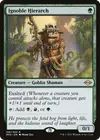 Product image for Ignoble Hierarch