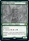 Product image for Ignoble hiérarche