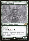Product image for Ignoble Hierarch