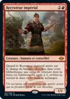 Product image for Recruteur impérial