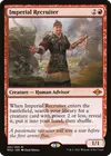 Product image for Imperial Recruiter