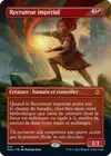 Product image for Recruteur impérial