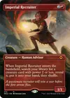 Product image for Imperial Recruiter