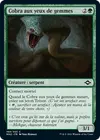 Product image for Cobra aux yeux de gemmes