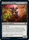 Product image for Diablotin de cuisine