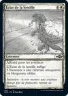 Product image for Éclat de la lentille