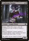 Product image for Loathsome Curator