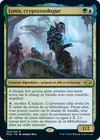 Product image for Lonis, cryptozoologue
