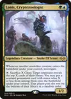 Product image for Lonis, Cryptozoologist
