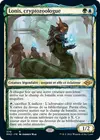 Product image for Lonis, cryptozoologue