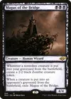 Product image for Magus of the Bridge