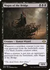 Product image for Magus of the Bridge