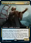 Product image for Maître de la mort