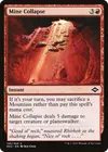 Product image for Mine Collapse