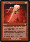 Product image for Mine Collapse