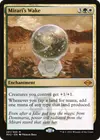 Product image for Mirari's Wake