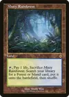 Product image for Misty Rainforest