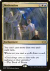 Product image for Moderation