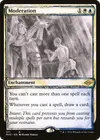 Product image for Moderation