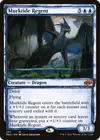 Product image for Murktide Regent