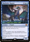 Product image for Murktide Regent