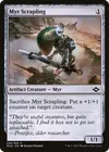 Product image for Myr Scrapling
