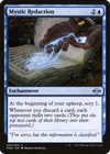 Product image for Mystic Redaction