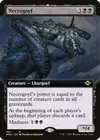Product image for Necrogoyf
