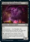 Product image for Familier du nécromancien