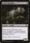 Product image for Nested Shambler
