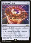 Product image for Nevinyrral's Disk