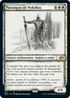 Product image for Parangon de Nykthos