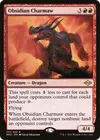 Product image for Obsidian Charmaw