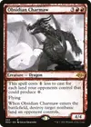 Product image for Obsidian Charmaw