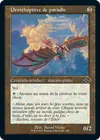 Product image for Ornithoptère de paradis