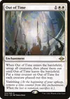 Product image for Out of Time
