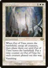 Product image for Out of Time