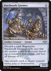 Product image for Patchwork Gnomes