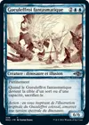 Product image for Gueuleffroi fantasmatique