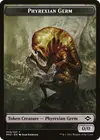 Product image for Phyrexian Germ