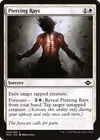 Product image for Piercing Rays