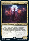 Product image for Prêtresse des rites cruels
