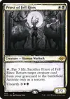 Product image for Priest of Fell Rites