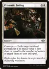 Product image for Prismatic Ending