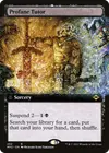 Product image for Profane Tutor