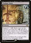 Product image for Profane Tutor