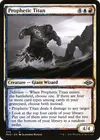 Product image for Prophetic Titan