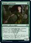 Product image for Ranger quirionais