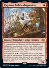 Product image for Ragavan, habile chapardeur