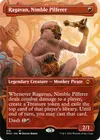 Product image for Ragavan, Nimble Pilferer